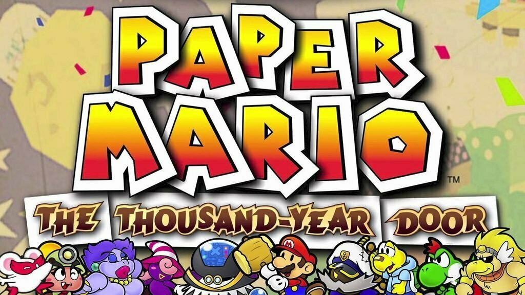 40 Games Like Paper Mario The ThousandYear Door Games Like
