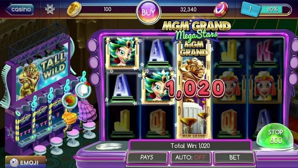 jin ji bao xi megaways Slot Machine