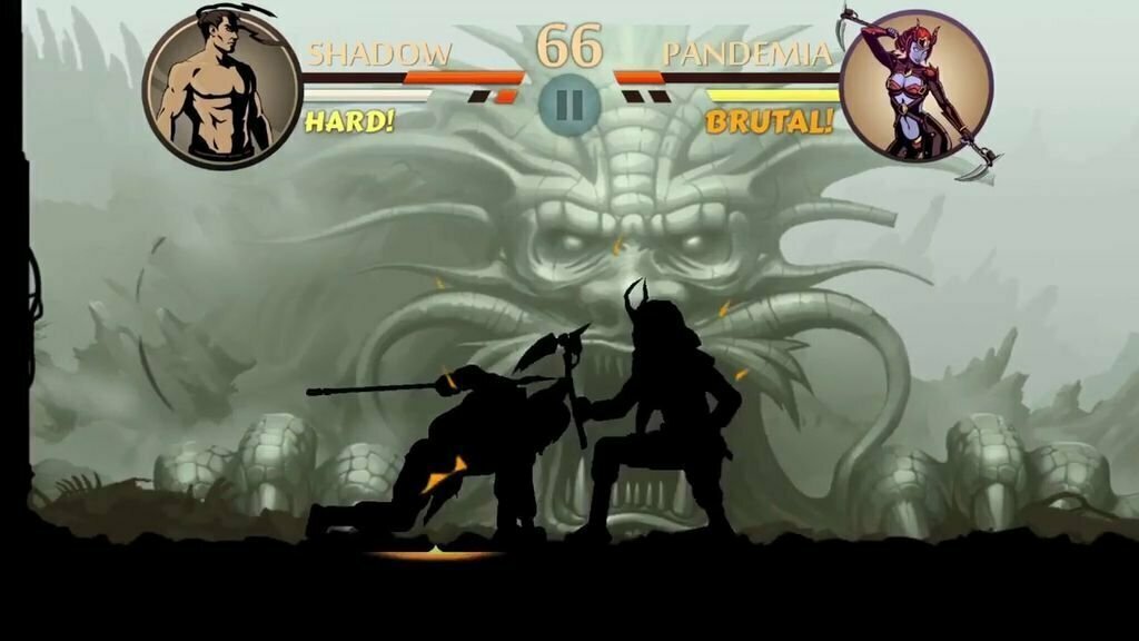 Shadow fight 2 hack file download free