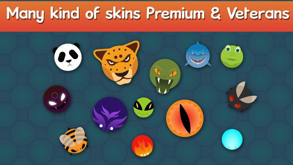 11 Games Like Snail Limax io Games Like