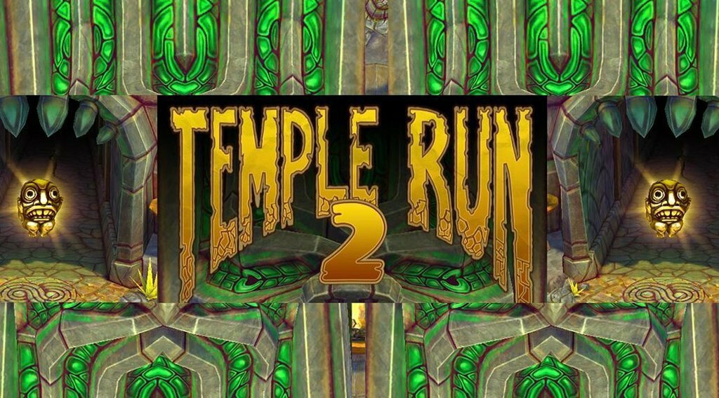 Games Like Temple Run 2 For Nintendo Switch.