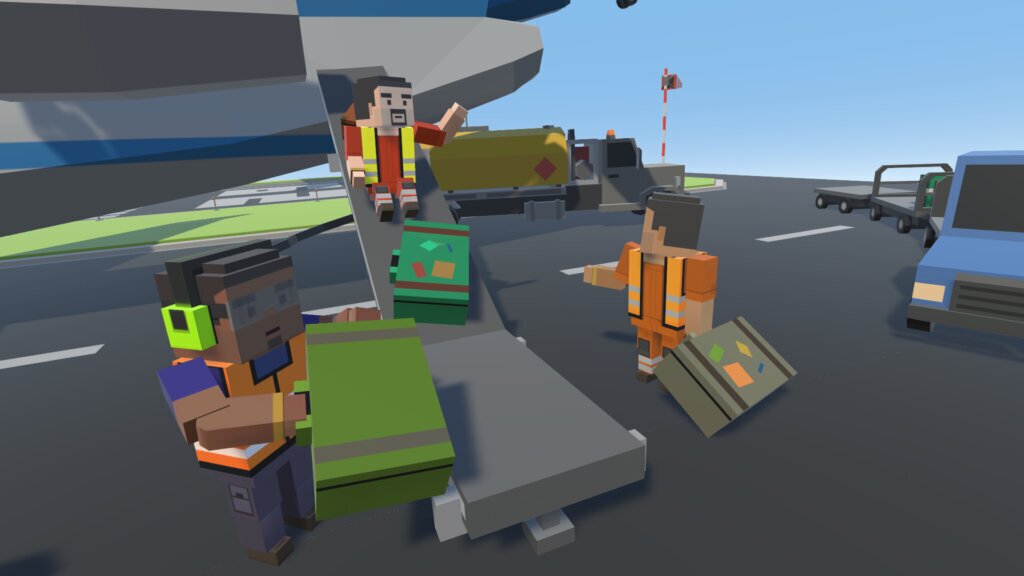 Games Like Tiny Town VR For Xbox 360 Games Like
