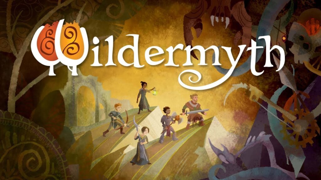 download wildermyth mobile for free