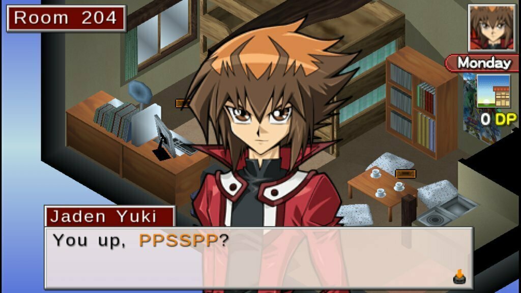 Yu-gi-oh! Gx Tag Forcé 2 Sony Psp